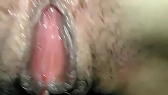 Vaginal Stimulering: En Sensuell Massasjevideo