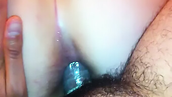 Arab And French Slut Gets Fucked In Hd Video